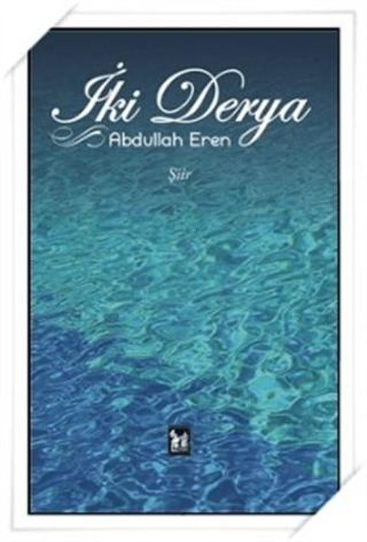 İki Derya | Altın Post Yayıncılık (Ciltsiz)