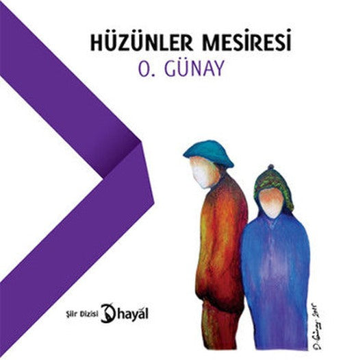 Hüzünler Mesiresi | Hayal