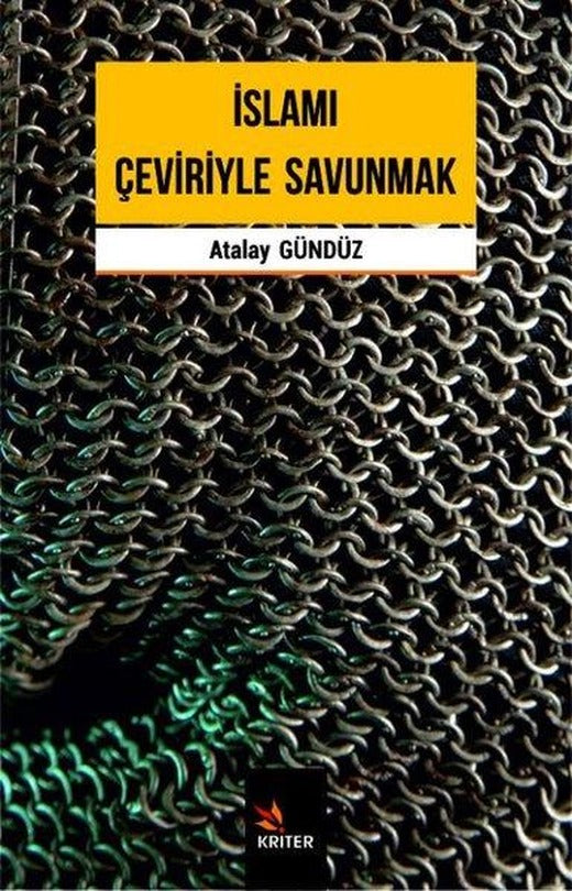 İslami Çeviriyle Savunmak | Kriter (İnce Kapak)