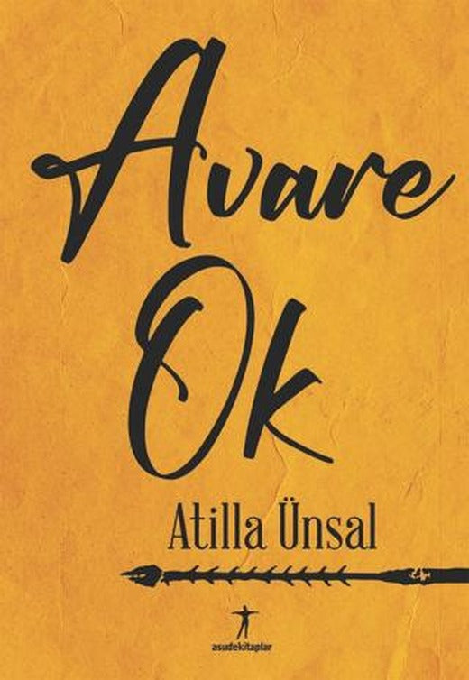 Avare Ok | Asudekitaplar (Ciltsiz)