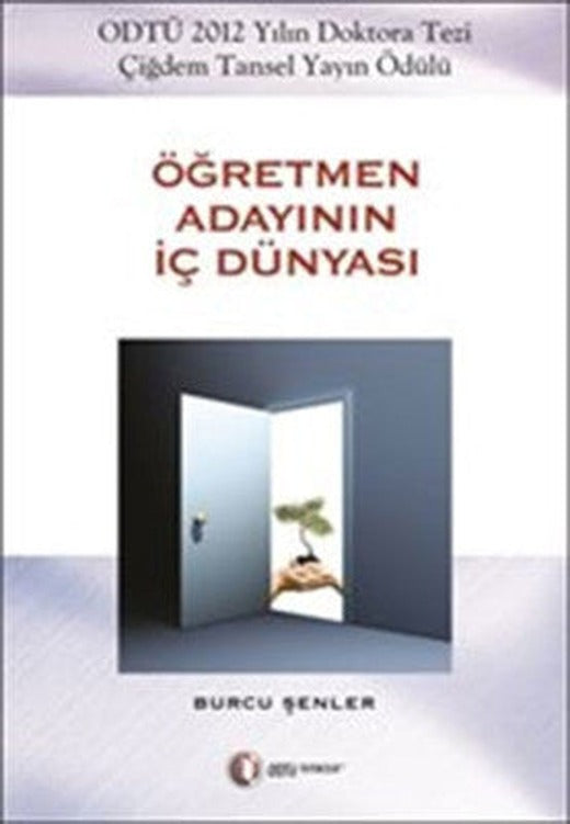 Öğretmen Adayının İç Dünyası | ODTÜ Yayıncılık