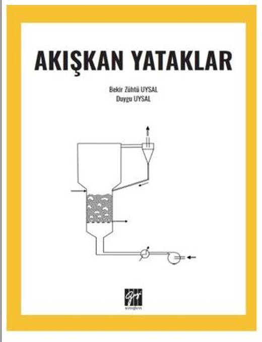Akışkan Yataklar