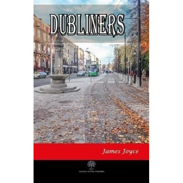 Dubliners | Platanus Publishing