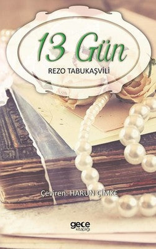 13 Gün | Gece Kitaplığı