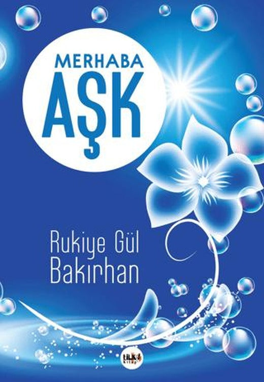 Merhaba Aşk | Tilki Kitap (Ciltsiz)