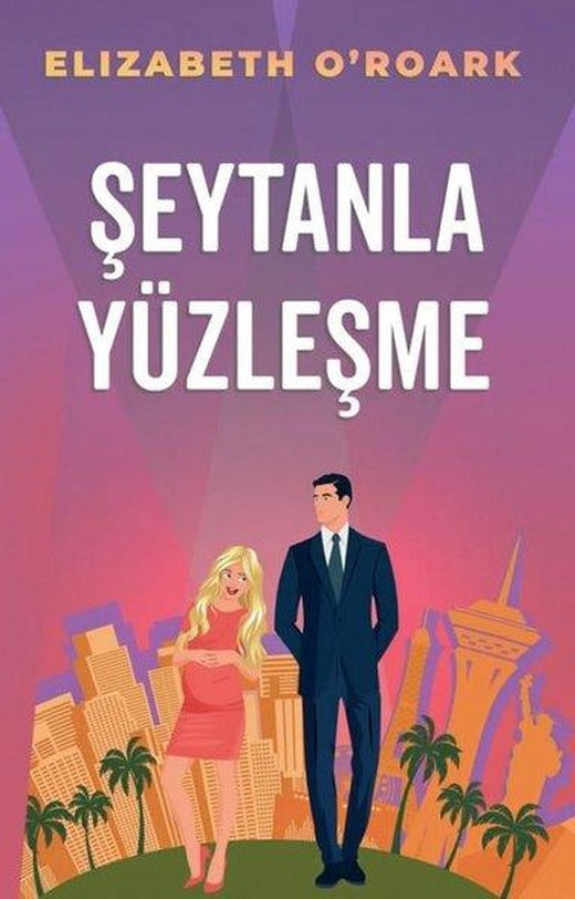 Şeytanla Yüzleşme | Martı Yayınları (İnce Kapak)