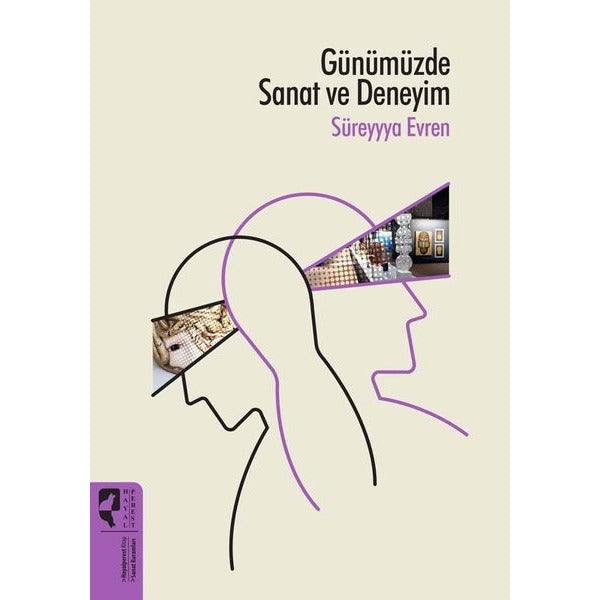 Günümüzde Sanat ve Deneyim | Hayalperest Yayınevi (İnce Kapak)