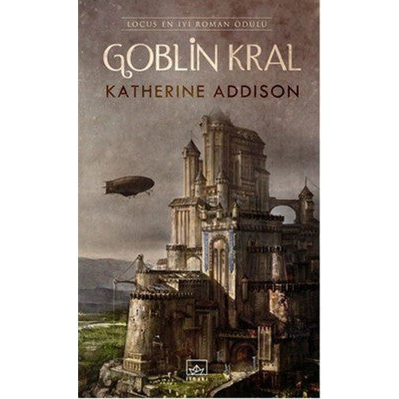 Goblin Kral | İthaki Yayınları