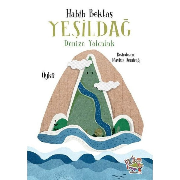 Yeşildağ