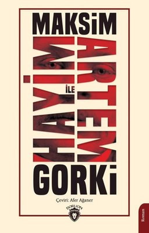 Hayim ile Artem | Dorlion Yayınevi