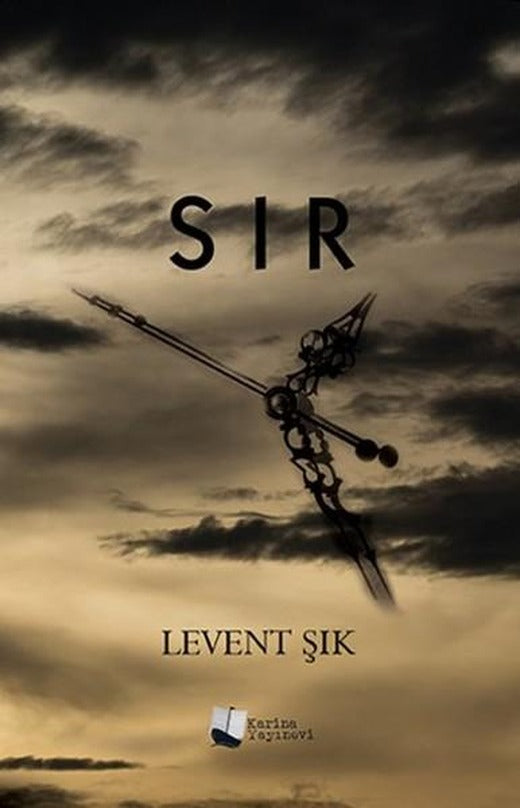 Sır | Karina Yayınevi (İnce Kapak)