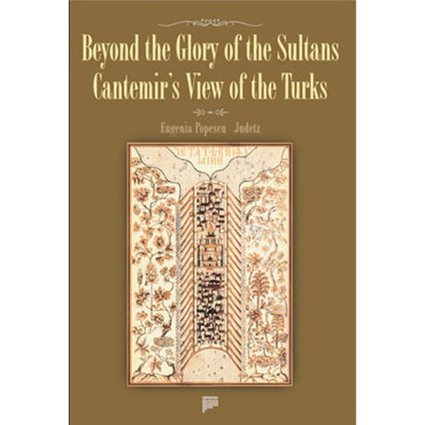 Three Comparative Essays On Turkish Music | Pan Yayıncılık - Müzik Dizisi (Ciltli)