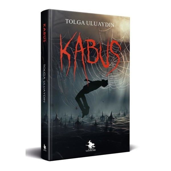 Kabus | Cadı Yayınları