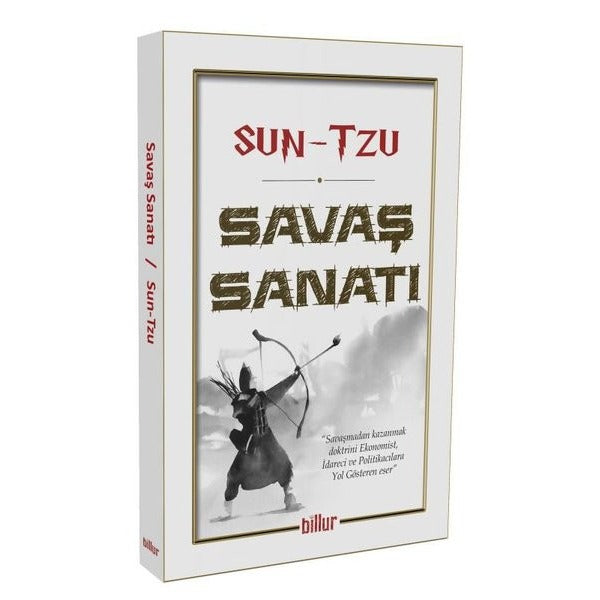 Savaş Sanatı