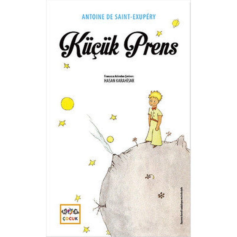 Küçük Prens | Nar Çocuk
