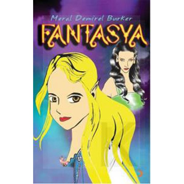 Fantasya
