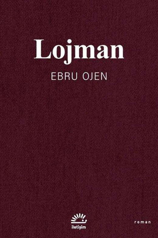 Lojman | İletişim Yayınları (İnce Kapak)