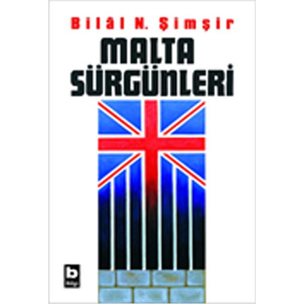 Malta Sürgünleri | Bilgi Yayınevi