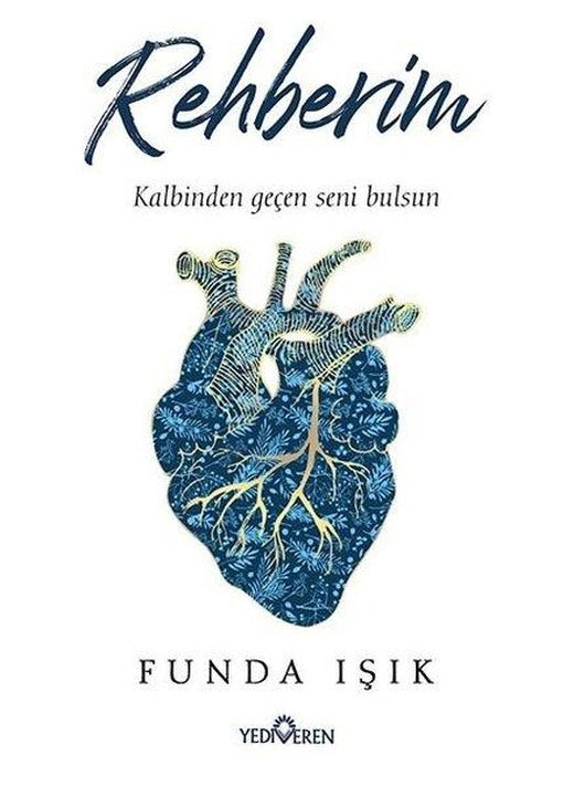 Rehberim | Yediveren Yayınları (Cep Boy)