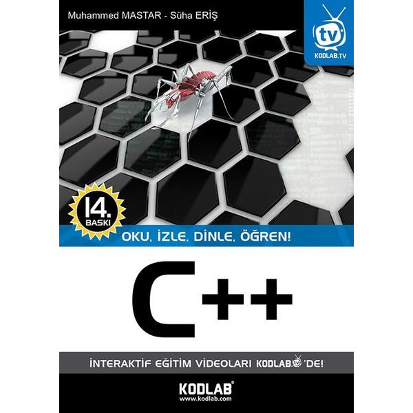C++ | Kodlab