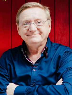 Pierre Franckh