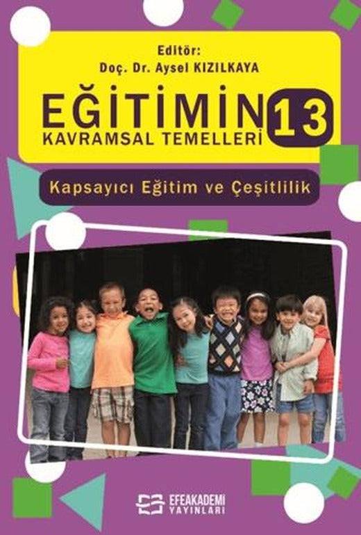 Eğitimin Kavramsal Temelleri - 13