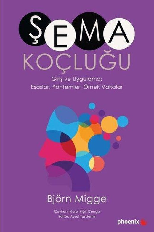 Şema Koçluğu | Phoenix (İnce Kapak)