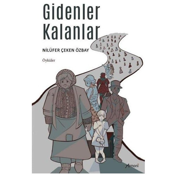 Gidenler Kalanlar | Armoni
