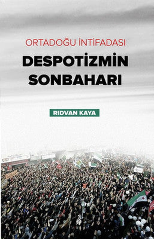 Despotizmin Sonbaharı | Ekin Yayınları