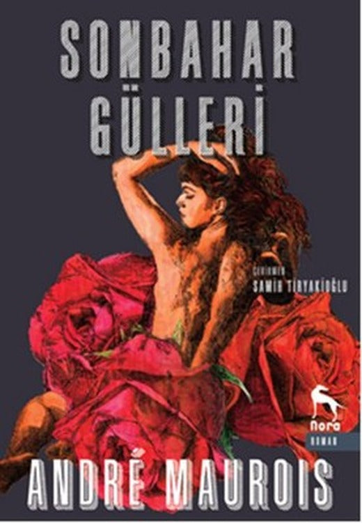Sonbahar Gülleri | Nora