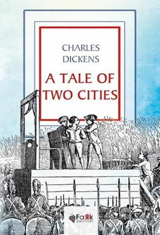 A Tale of Two Cities | Fark Yayınları