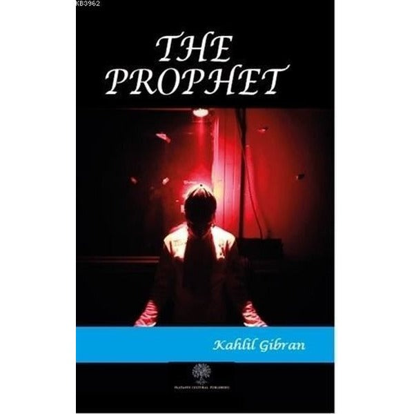The Prophet | Platanus Publishing (Ciltsiz)
