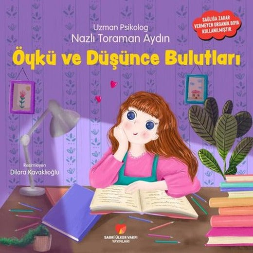 Öykü ve Düşünce Bulutları | Sabri Ülker Vakfı