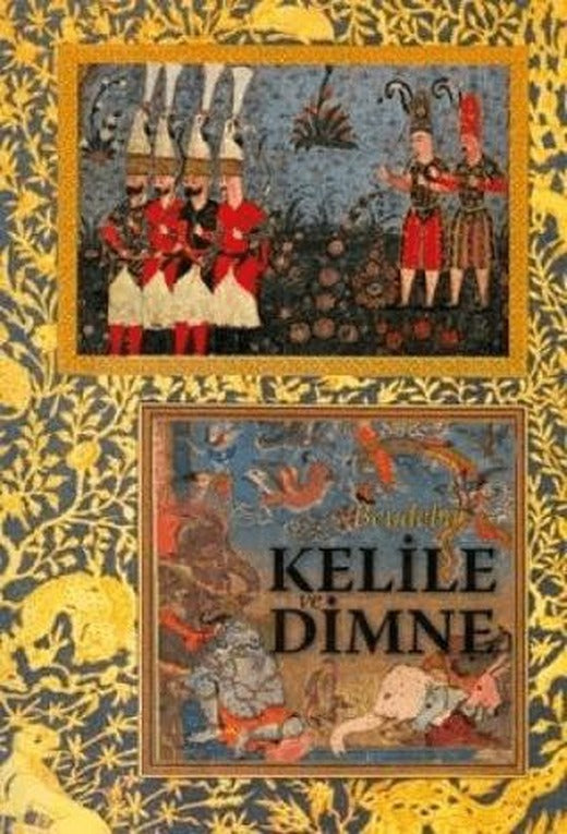 Kelile ve Dimne