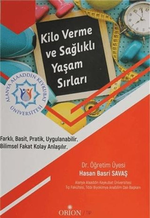 Kilo Verme ve Sağlıklı Yaşam Sırları