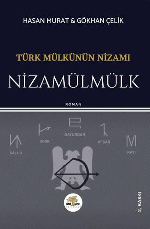 Türk Mülkünün Nizamı - Nizamülmülk