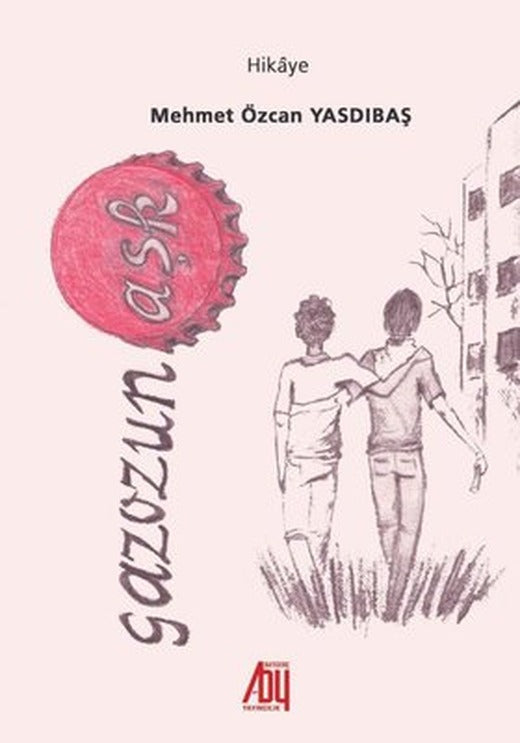 Gazozuna Aşk | Baygenç Yayıncılık