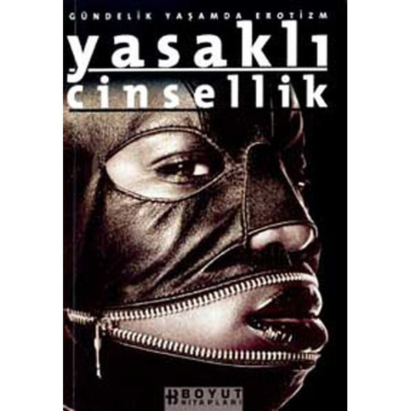 Yasaklı Cinsellik | Boyut Yayın Grubu (İnce Kapak)