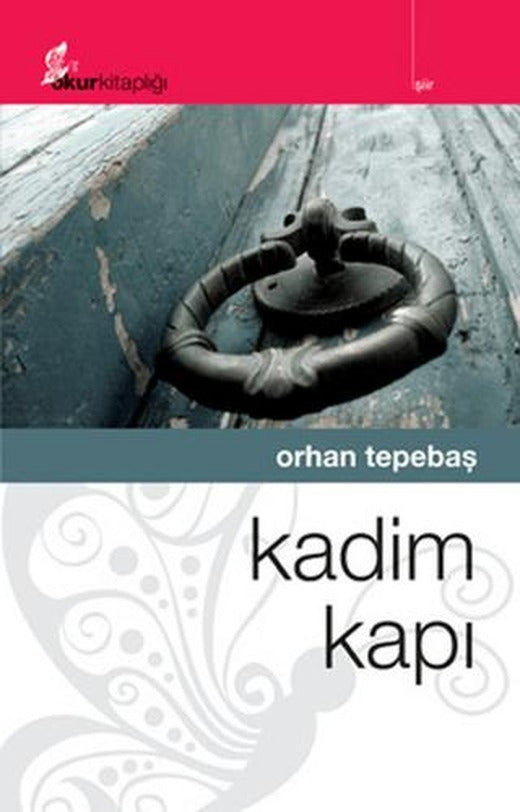Kadim Kapı | Okur Kitaplığı (Ciltsiz)