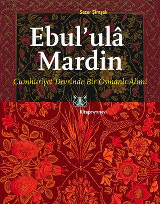 Ebul' ula Mardin | Kitap Yayınevi