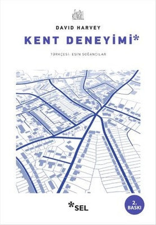 Kent Deneyimi | Sel Yayıncılık