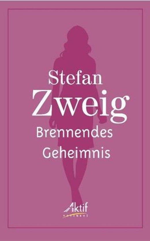 Brennendes Geheimnis