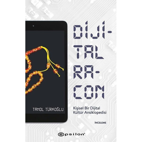Dijital Racon | Epsilon Yayınevi