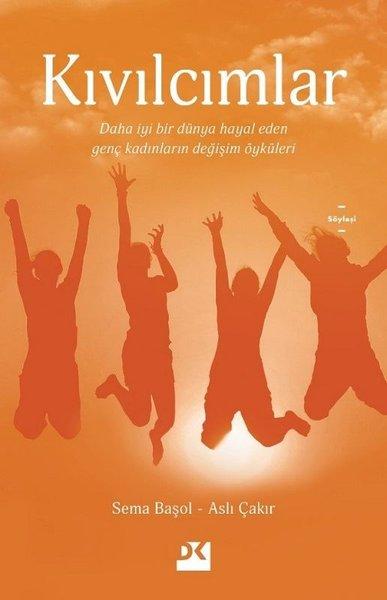 Kıvılcımlar | Doğan Kitap (İnce Kapak)  - Resim 1