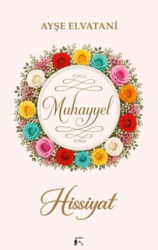 Muhayyel Hissiyat | Alaska Yayınevi (Ciltsiz)  - Resim 1