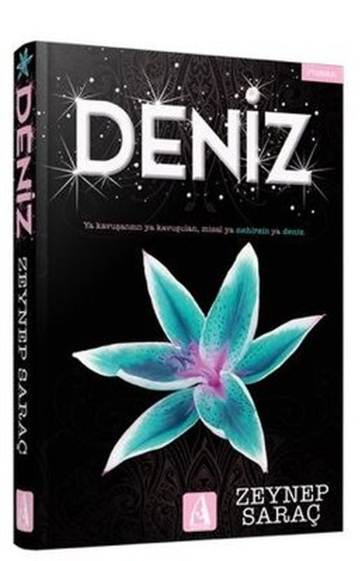 Deniz | Arunas Yayıncılık