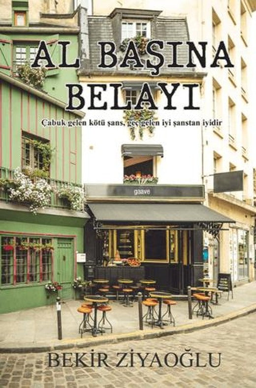 Al Başına Belayı