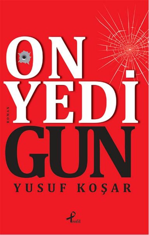 Onyedi Gün | Profil Kitap (İnce Kapak)
