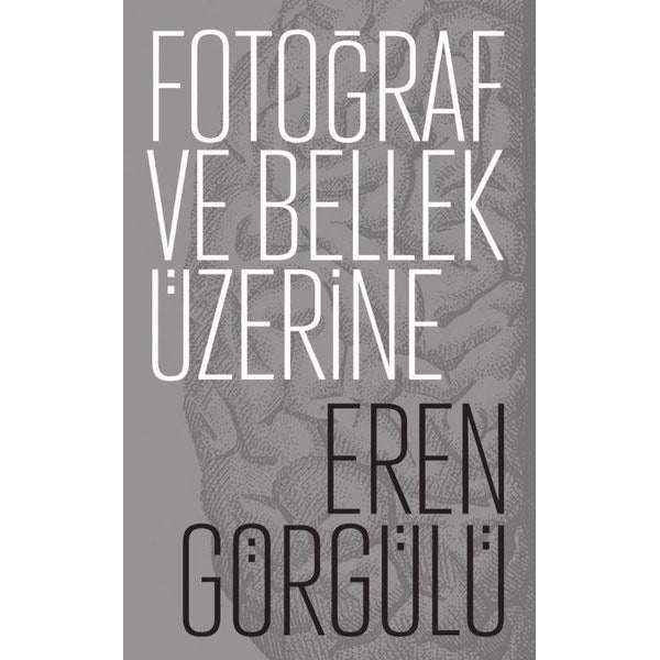Fotoğraf ve Bellek Üzerine | Espas Sanat Kuram Yayınları (Cep Boy)