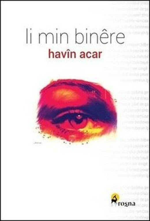 Li Min Binere | Roşna Yayınları (İnce Kapak)